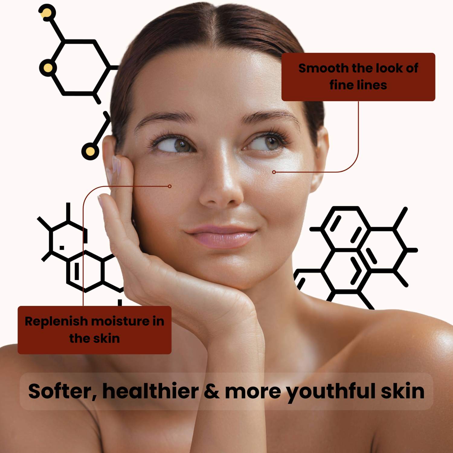 Peptide Moisturizer
