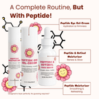 Peptide Glow Stack