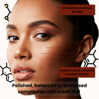 Peptide & Retinol Face Serum