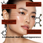 Peptide Eye Gel-Cream